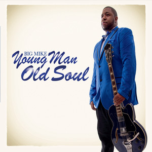Young Man Old Soul album