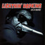 Live at Newport cover