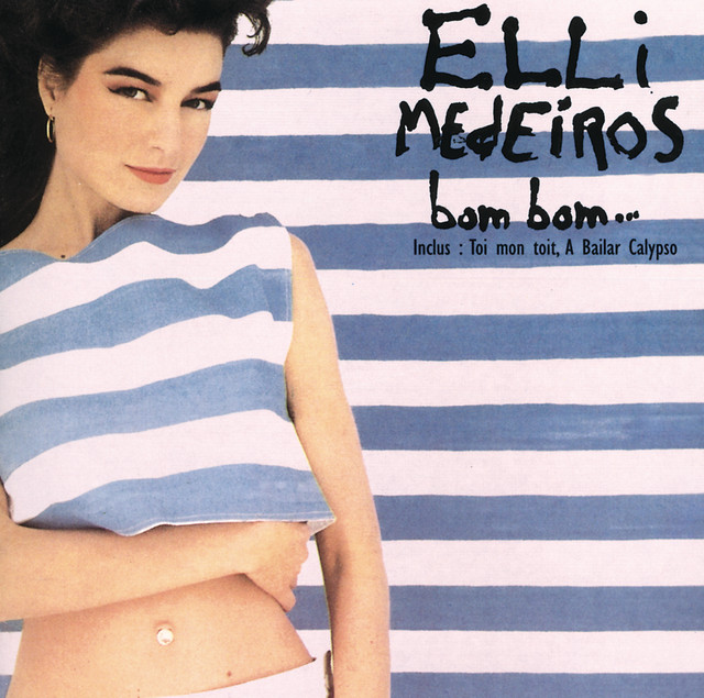Elli Medeiros Photo
