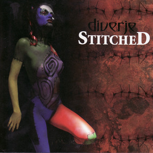 Stitched cover