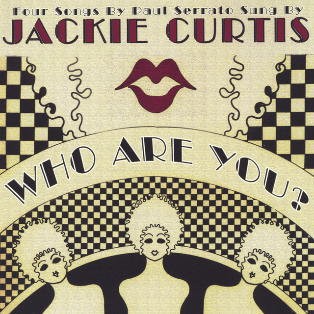 Jackie Curtis Photo