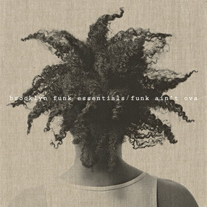 Funk Ain't Ova cover