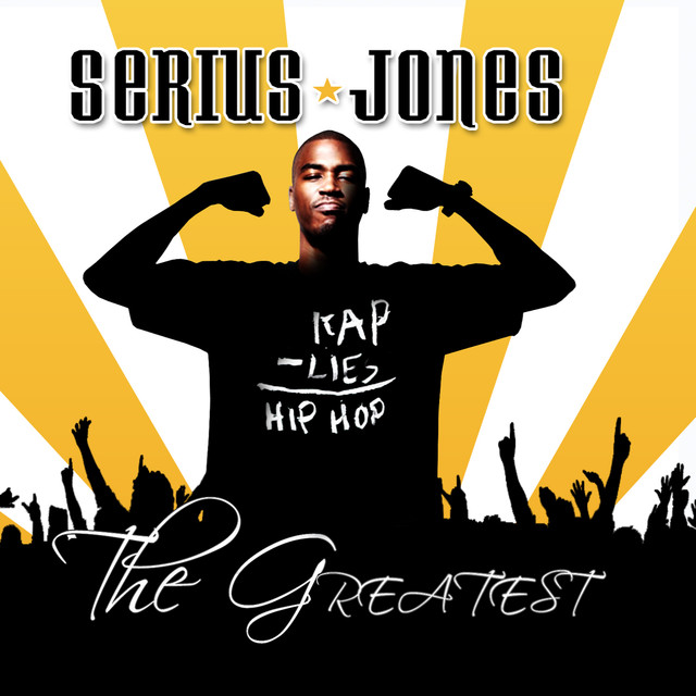 Serius Jones Photo
