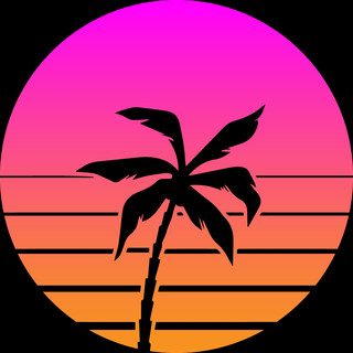 Neon Summers Photo