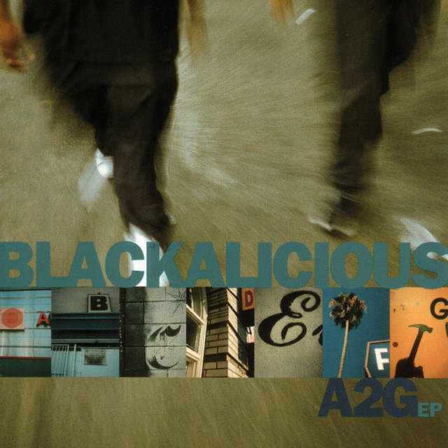 A2g Ep cover