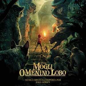 Mogli: O Menino Lobo (Trilha Sonora Original) album