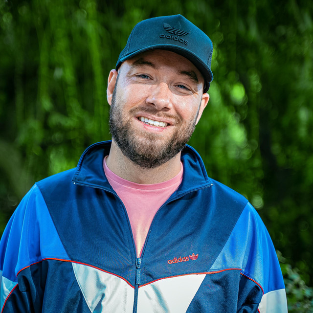 Kav Verhouzer Sjaak Stap Voor Stap Frequencerz Remix