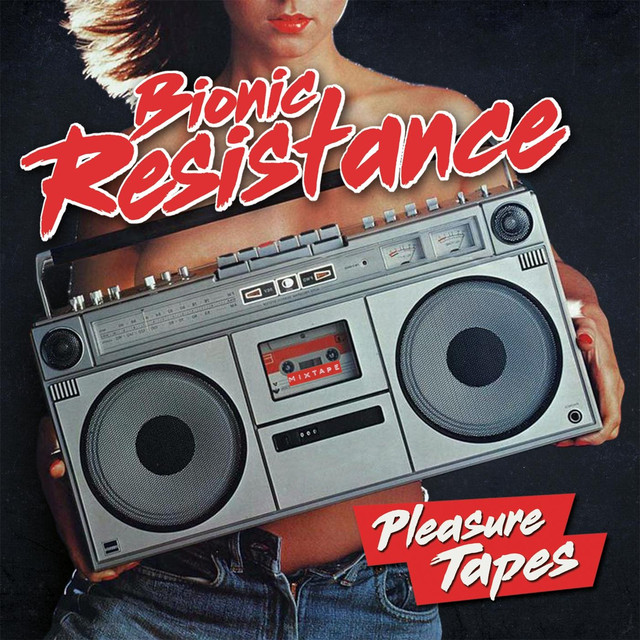 Bionic Resistance Photo