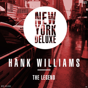 The Legend album