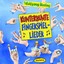 Kunterbunte Fingerspiel-Lieder Albumcover