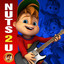 NUTS 2 U cover