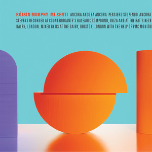 Mi senti album