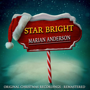 Star Bright (Christmas Recordings Remastered) cover