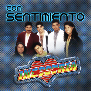 Con Sentimiento album