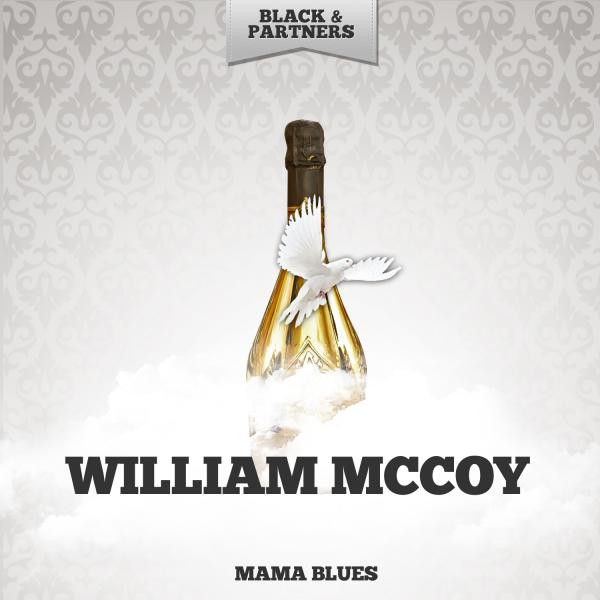 William McCoy Photo