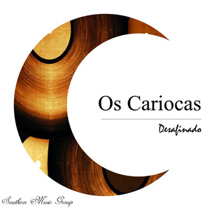 Desafinado album