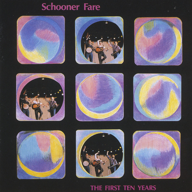 The First Ten Years cover