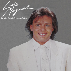 La Miel De Mis Primeros Éxitos album