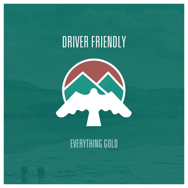 Everything Gold cover