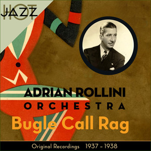 Bugle Call Rag album