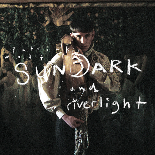 Sundark And Riverlight cover