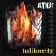 Tulikurttu Albumcover