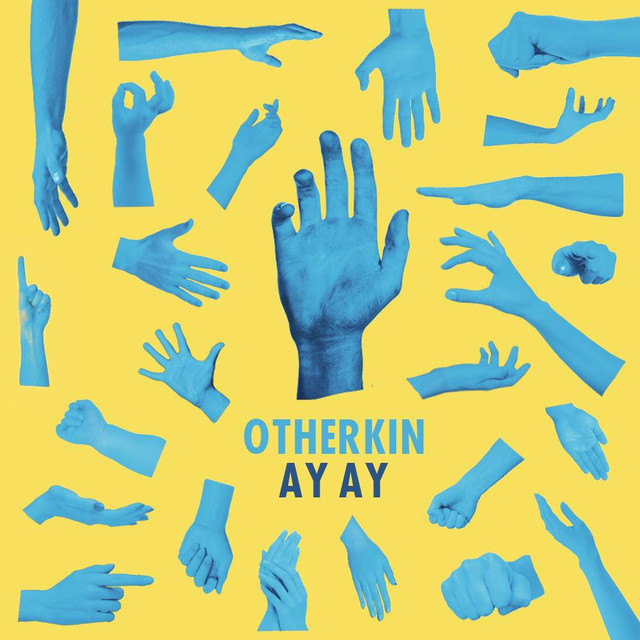 Ay Ay cover