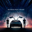 DeLorean Music Albumcover