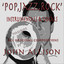 Pop, Jazz, Rock Instrumentals & Vocals Albumcover