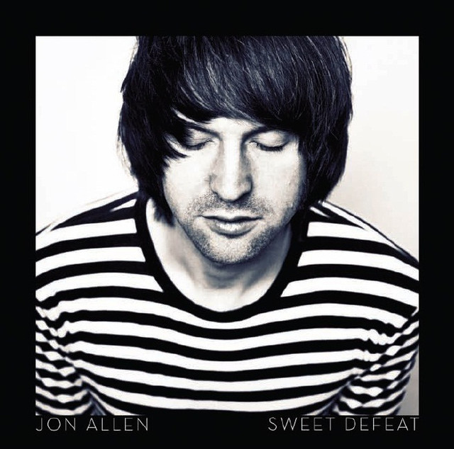 Sweet Defeat cover