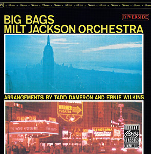Big Bags cover