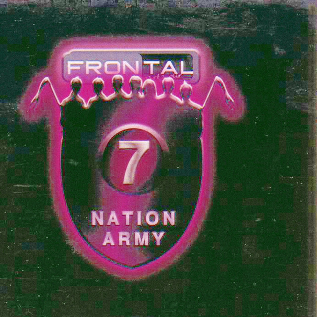 Frontal Photo