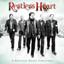 A Restless Heart Christmas Albumcover