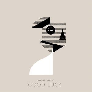 Good Luck album