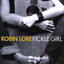 Fickle Girl Albumcover