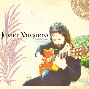 Javier Vaquero