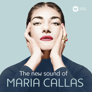 Callas cover