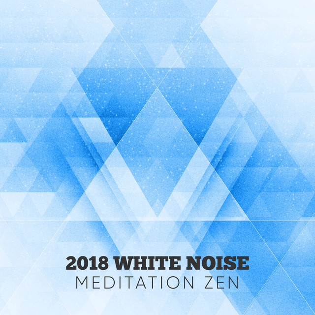 2018 White Noise Meditation Zen