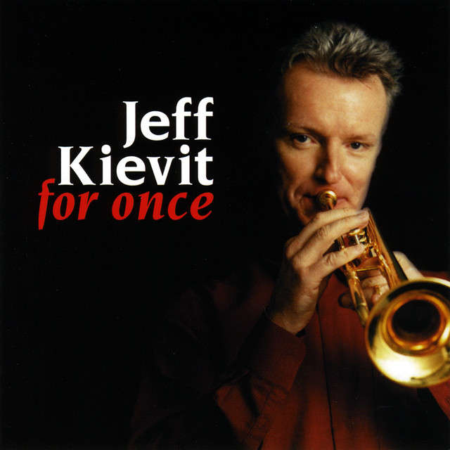 Jeff Kievit Photo