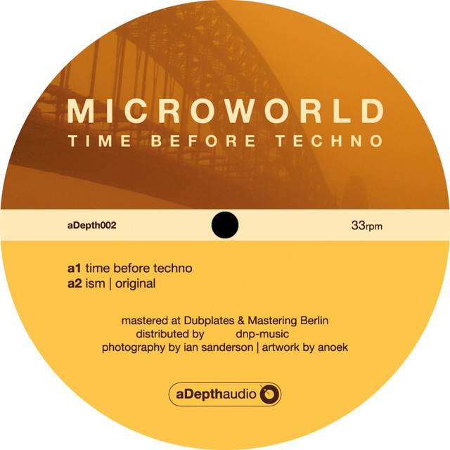 Microworld Photo