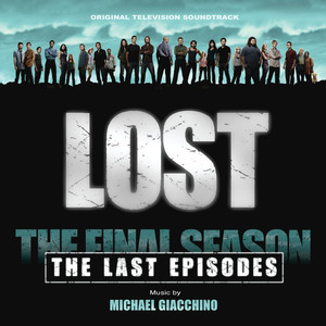 Lost: The Last Episodes album