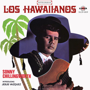 Los Hawaiianos album