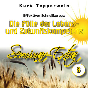 Effektiver Schnellkursus: Die Fülle der Lebens- und Zukunftskompetenz (Seminar-Extra Teil 8)