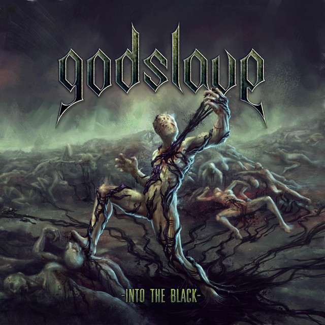 Into The Black cover