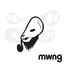 Mwng cover