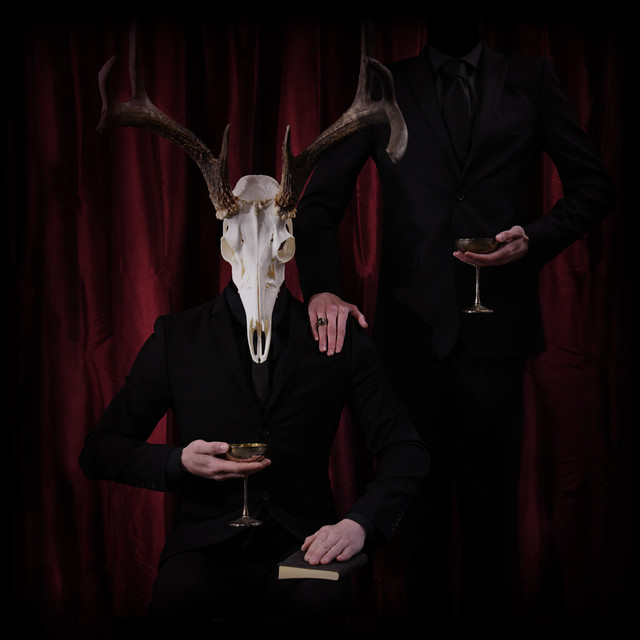 thoughtcrimes Photo