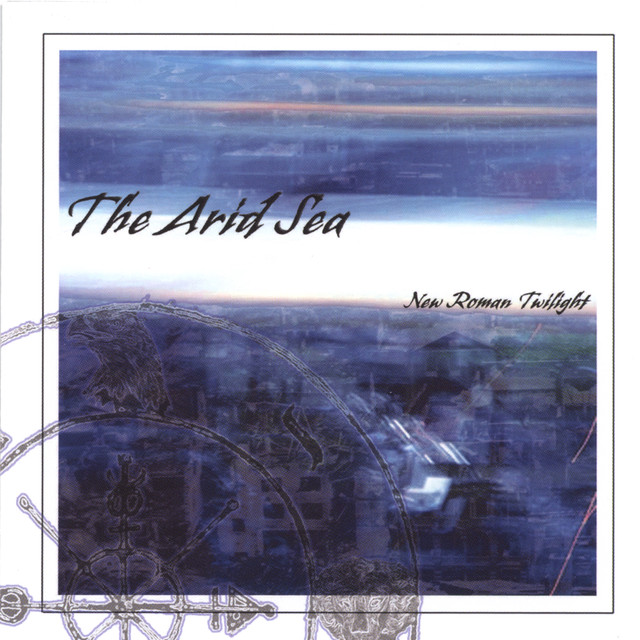 The Arid Sea Photo