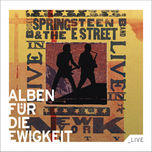 Live in New York City (Alben für die Ewigkeit) album