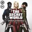 The Secret World (Original Video Game Soundtrack) Albumcover