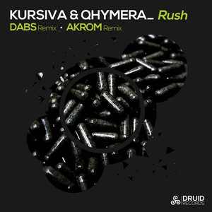 Qhymera poster